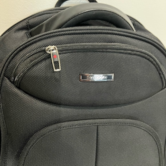 Samsonite backpack - Picture 2 of 14